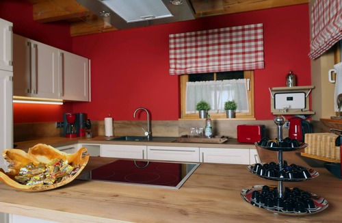 Oberstdorf House | The best or nothing