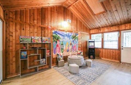 Pooler Apartment | The Best Savannah Area Executive Furnished Rental