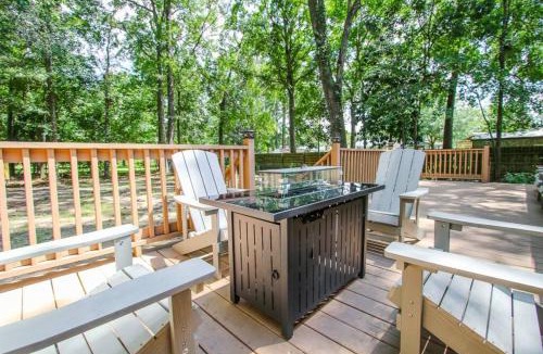 Pooler Apartment | The Best Savannah Area Executive Furnished Rental