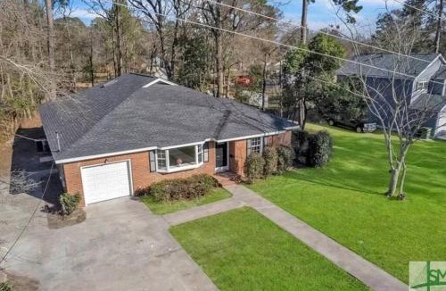 Pooler Apartment | The Best Savannah Area Executive Furnished Rental