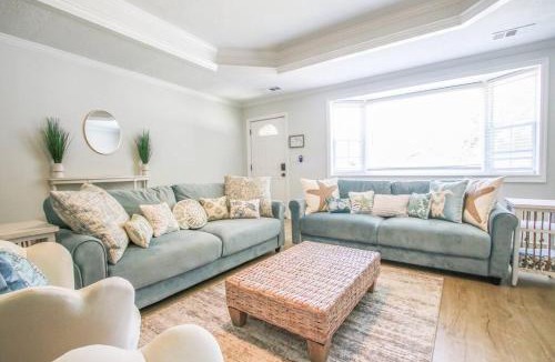 Pooler Apartment | The Best Savannah Area Executive Furnished Rental