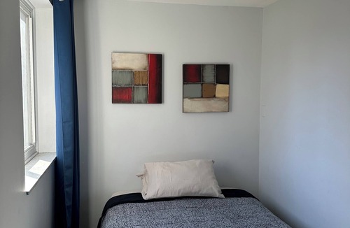Sandwich Towne Apartment | The Best Stay