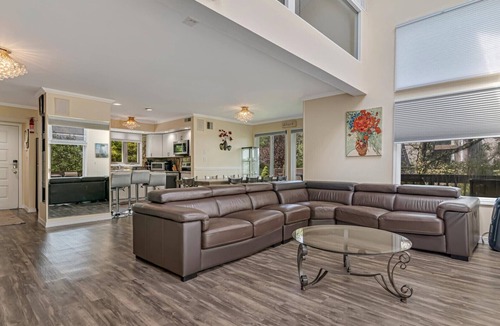 Tannersville Ski Chalet | The Best Views From Camelback