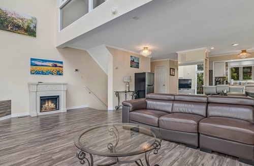 Tannersville Ski Chalet | The Best Views From Camelback
