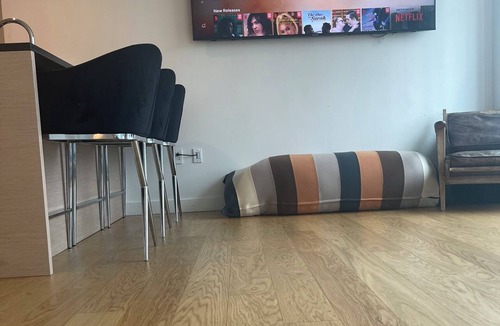 Greenpoint Apartment | The Best Views In Brooklyn