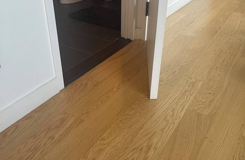 Greenpoint Apartment | The Best Views In Brooklyn