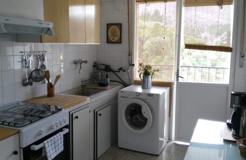 Busturia Apartment | The best views of Urdaibai