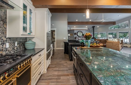 Gordonville House | The Best Views on Texoma