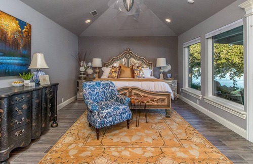 Gordonville House | The Best Views on Texoma