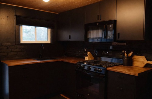 Montour Falls House | The Best Waterfalls Right Outside Your Door!