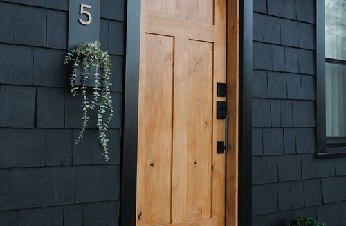 Montour Falls House | The Best Waterfalls Right Outside Your Door!