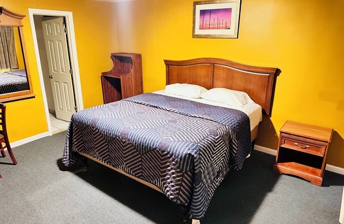 West New Haven Hotel | The Best Way Inn