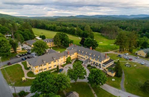 Bethel Hotel | The Bethel Resort & Suites