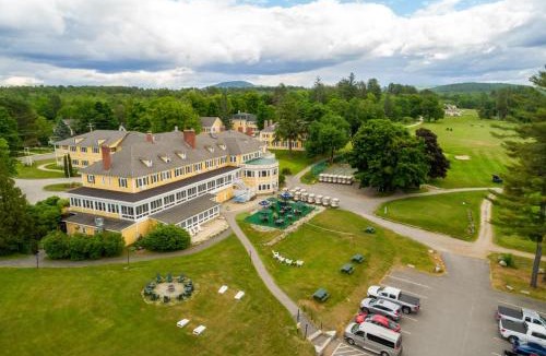 Bethel Hotel | The Bethel Resort & Suites