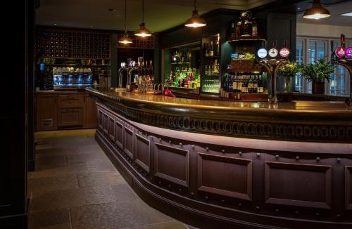Beverley Hotel | The Beverley Arms Hotel