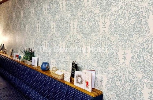 South Shore Hotel | The Beverley Hotel