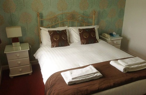 Edenthorpe House | The Beverley Inn