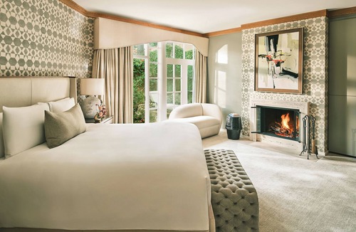 The Flats Hotel | The Beverly Hills Hotel