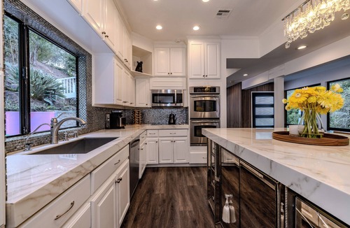 Beverly Glen Villa | The Beverly Hills Tree House