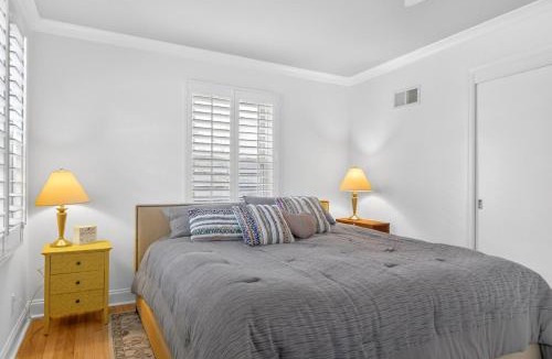 Mission Apartment | The Beverly House