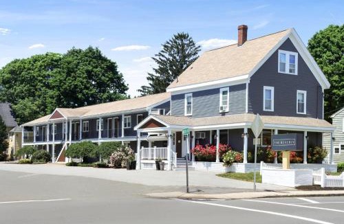 Beverly Hotel | The Beverly