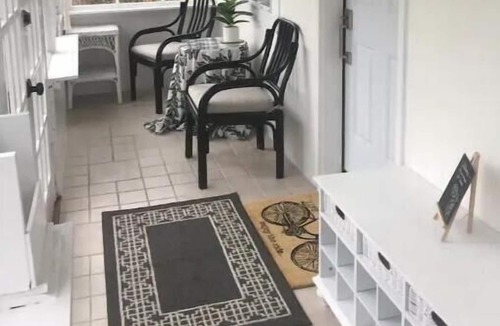 Snohomish House | The Bicycle House - Includes Free Bike Use