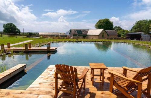 Kidwelly House | The Big Barn