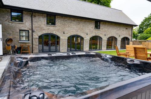 Kidwelly House | The Big Barn