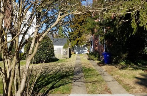 Portsmouth House | The Big Brick