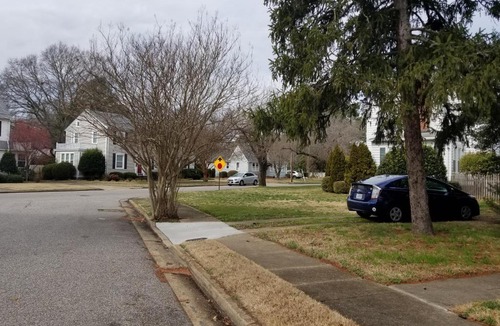 Portsmouth House | The Big Brick