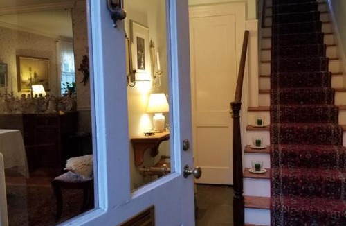 Portsmouth House | The Big Brick