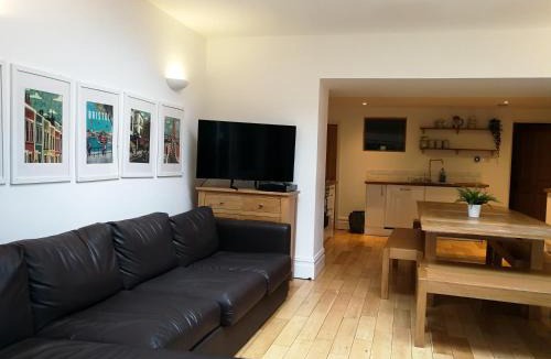 Clifton House | The Big Bristol House