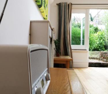 Clifton House | The Big Bristol House