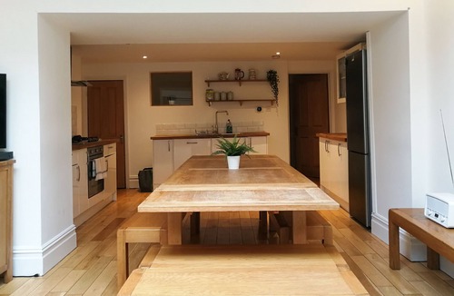 Clifton House | The Big Bristol House