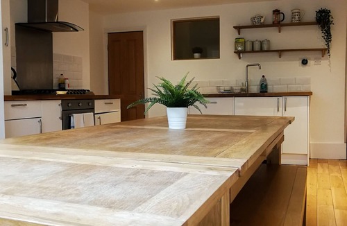 Clifton House | The Big Bristol House