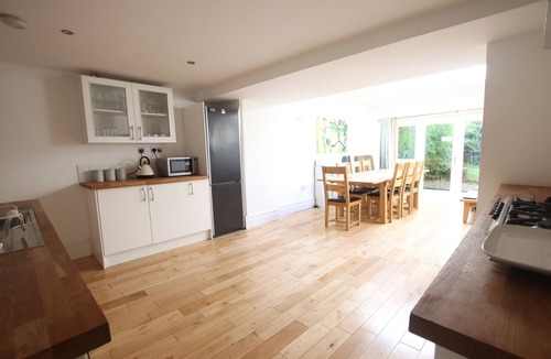 Clifton House | The Big Bristol House