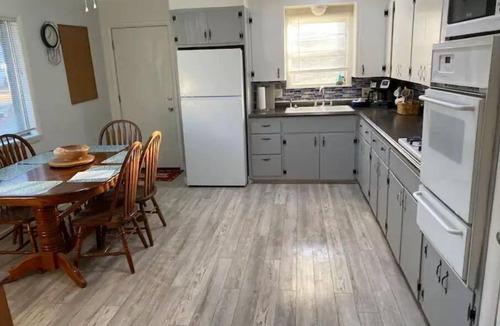 Eufaula House | The Big Catch in Eufaula