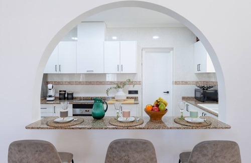 Quesada Villa | The Big Chill by Fidalsa