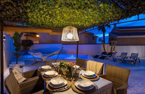 Quesada Villa | The Big Chill by Fidalsa