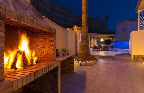 Quesada Villa | The Big Chill by Fidalsa