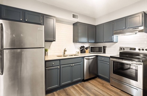 Central Arlington Apartment | The Big D Southern Hospitality Min from AT&T