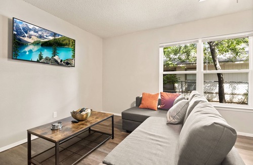 Central Arlington Apartment | The Big D Southern Hospitality Min from AT&T