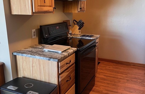 Hammond Cottage | The Big Dipper Cottage