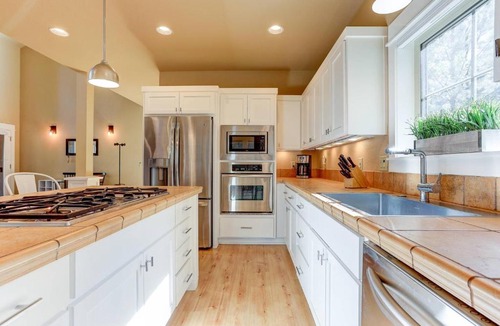 RiverWild House | The Big Eddy