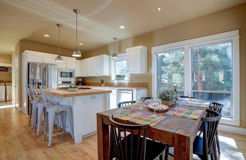 RiverWild House | The Big Eddy