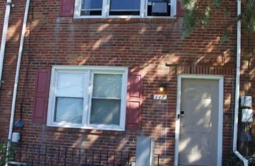 Wilson House | The Big House #2