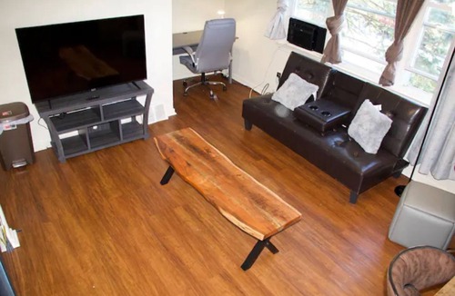 Wilson House | The Big House #2