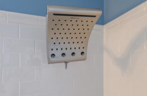 Jefferson City Villa | The Big House