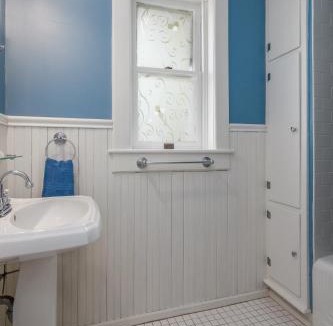 Jefferson City Villa | The Big House