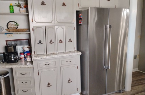 Vidalia House | The Big House